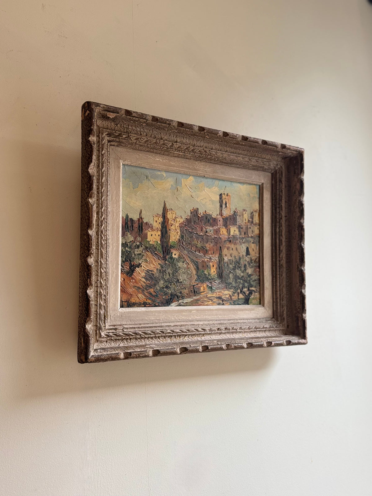 St Paul de Vence