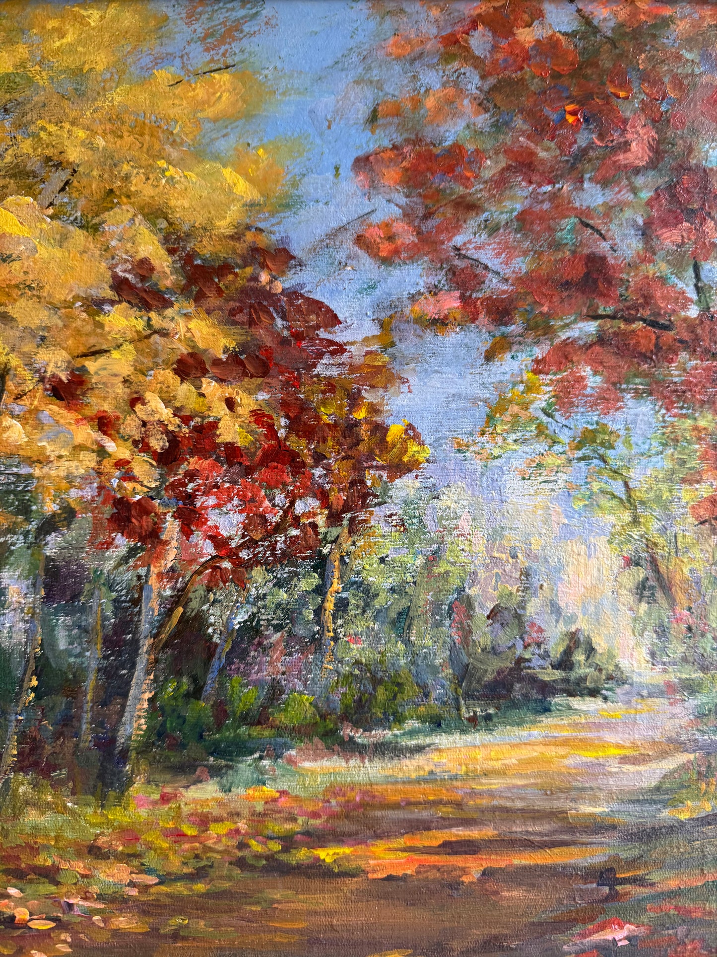 September