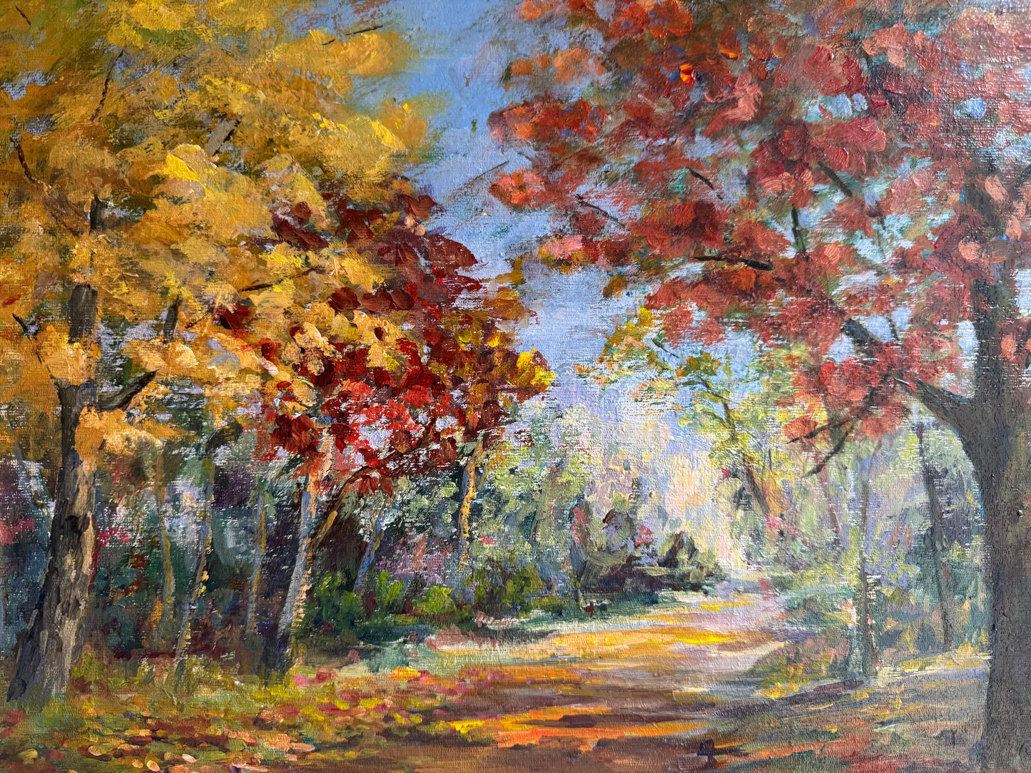 September