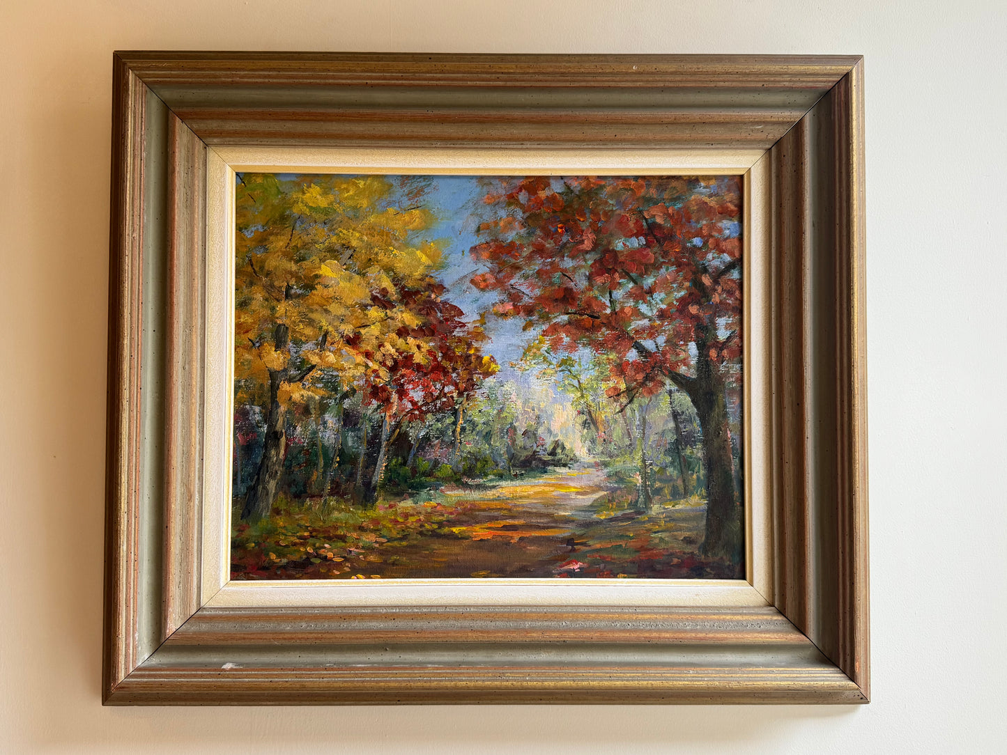 September