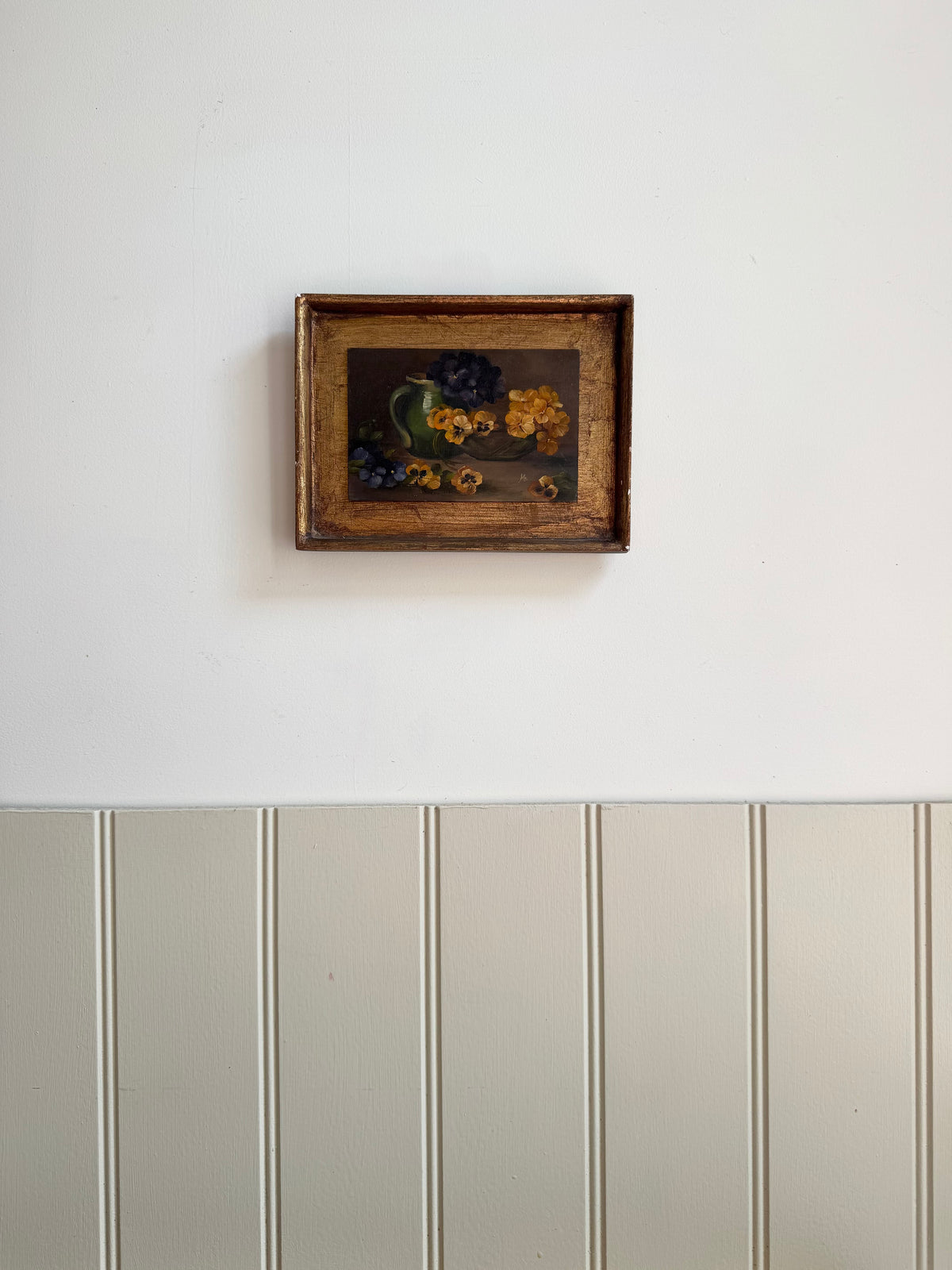 Miniature Still Life