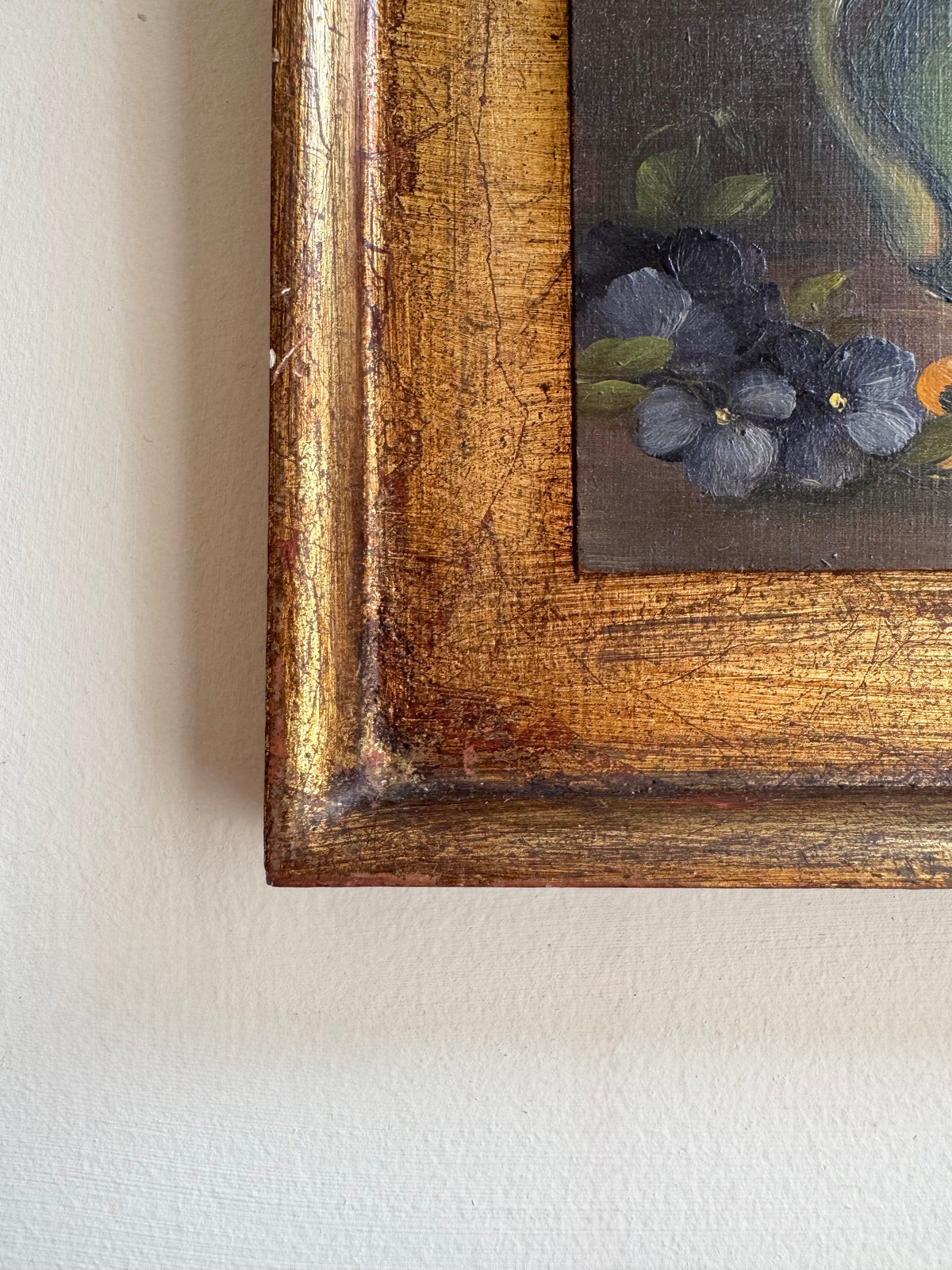Miniature Still Life