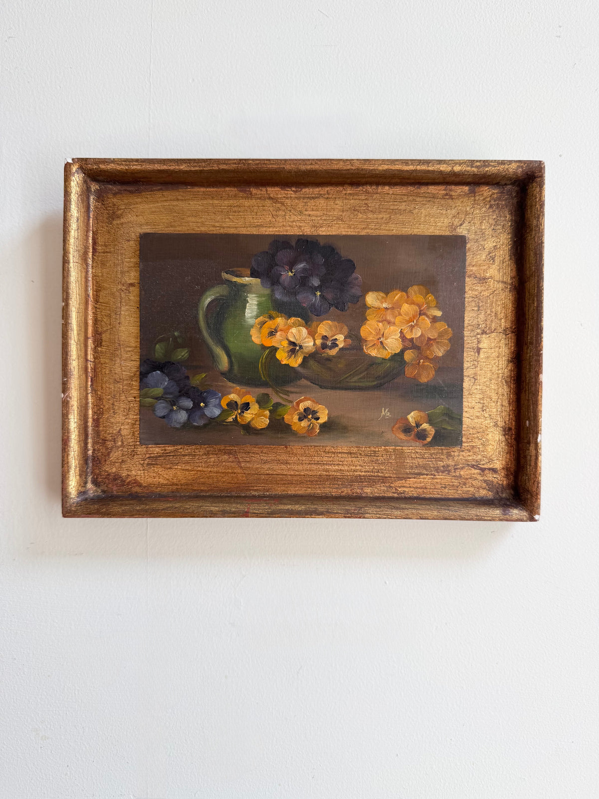 Miniature Still Life