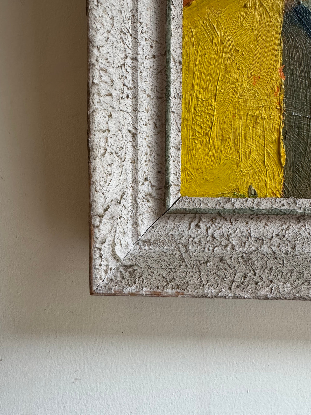 Abstract Composition, 1945