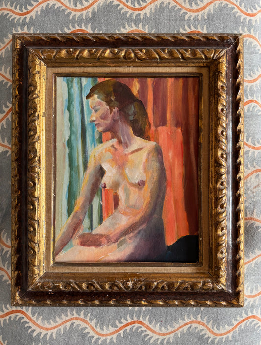 Female Nude