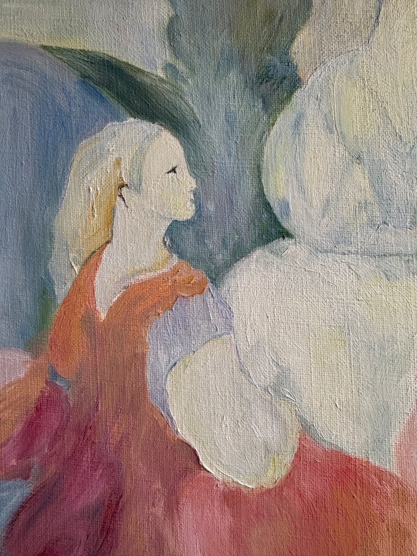 The Musicians