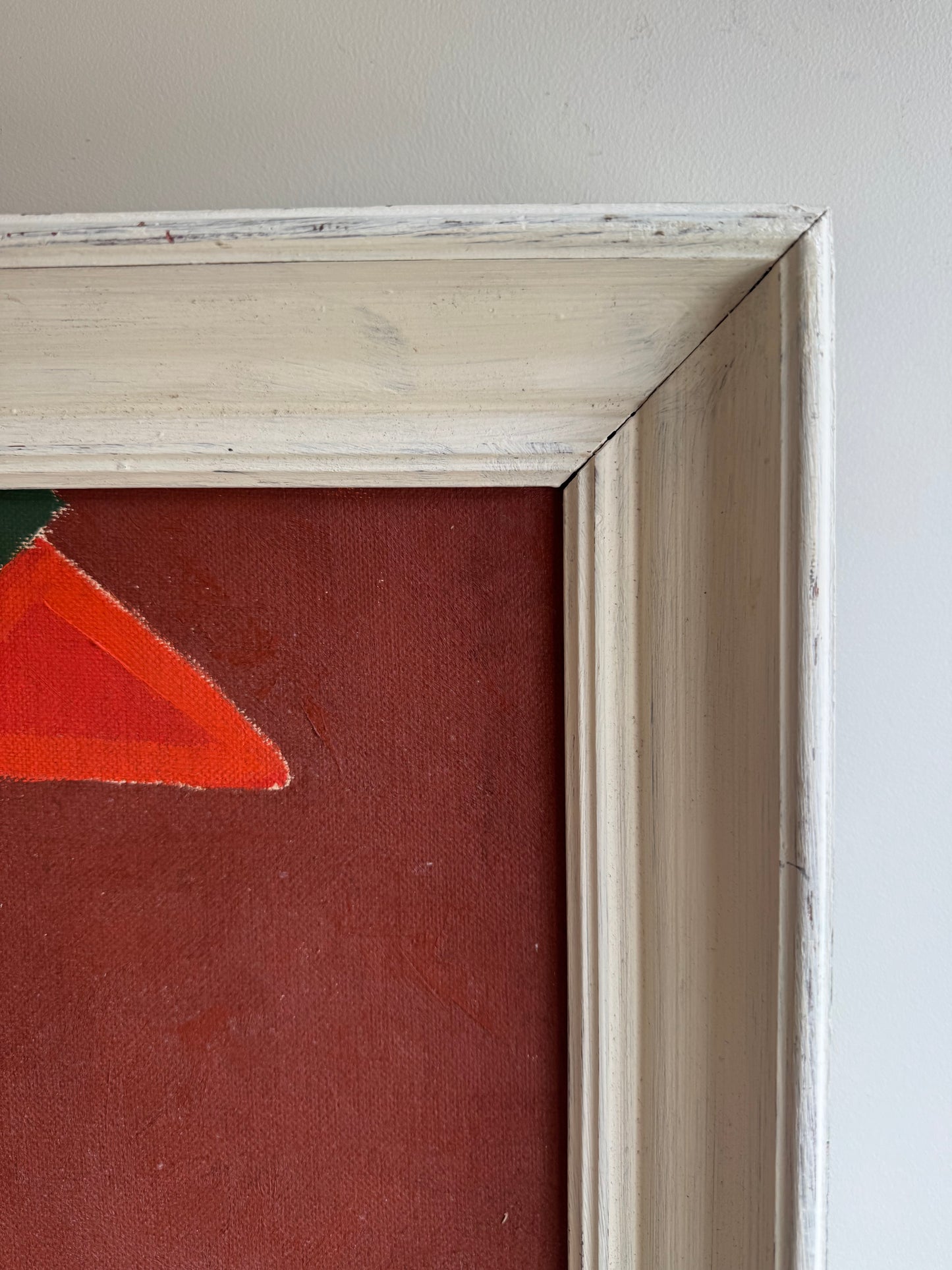 Geometric Abstract
