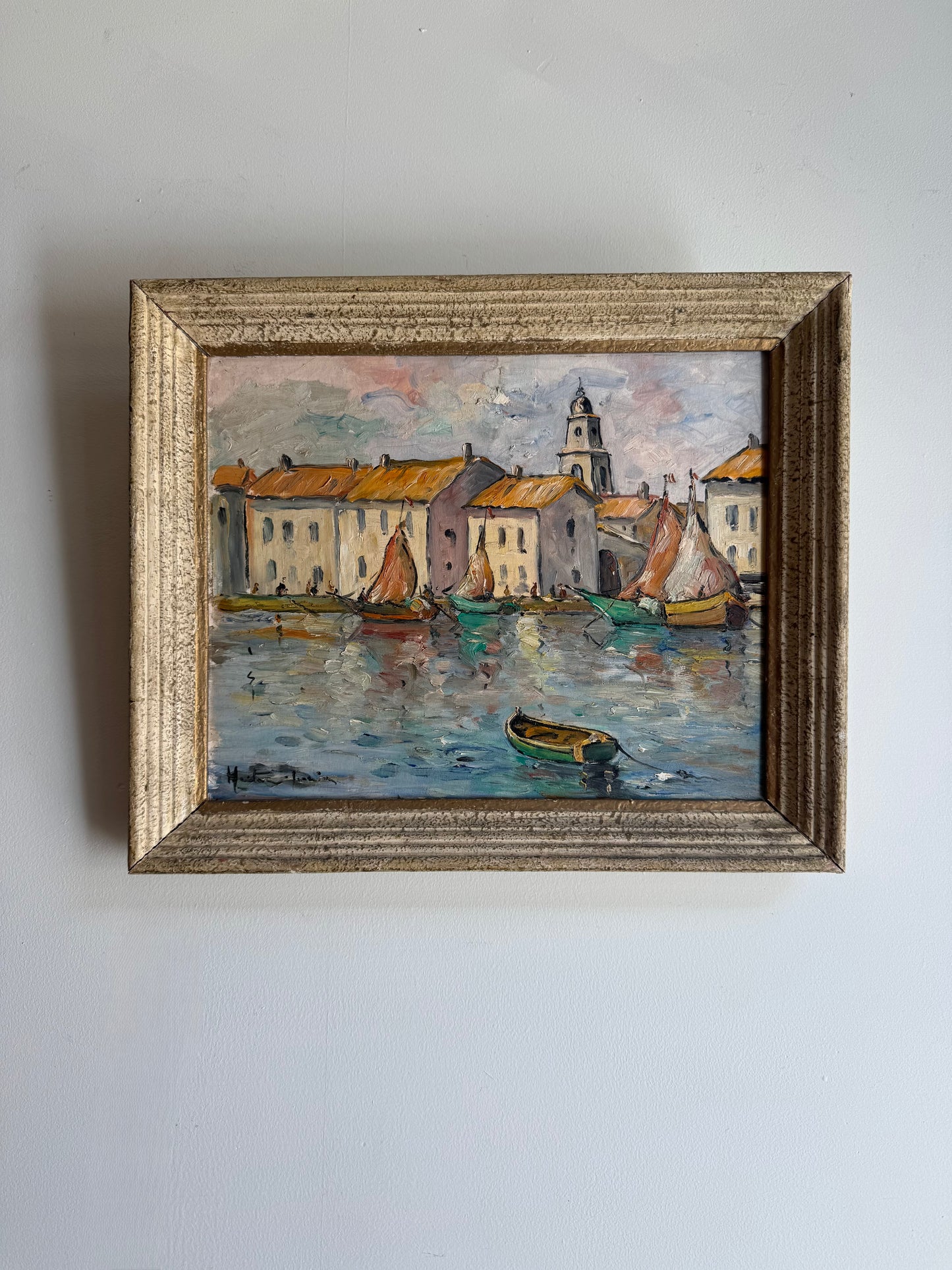 Port de Pêche