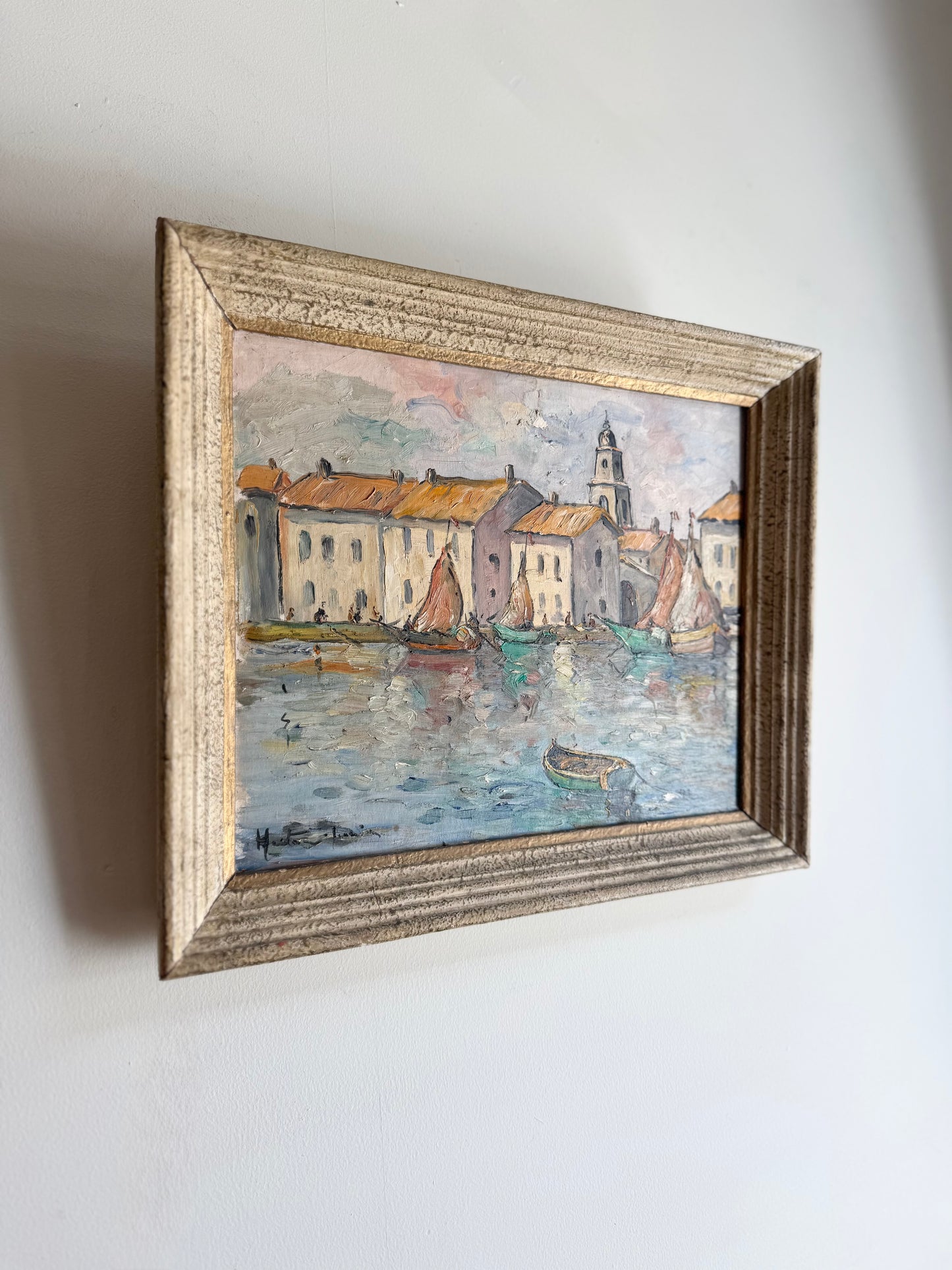 Port de Pêche