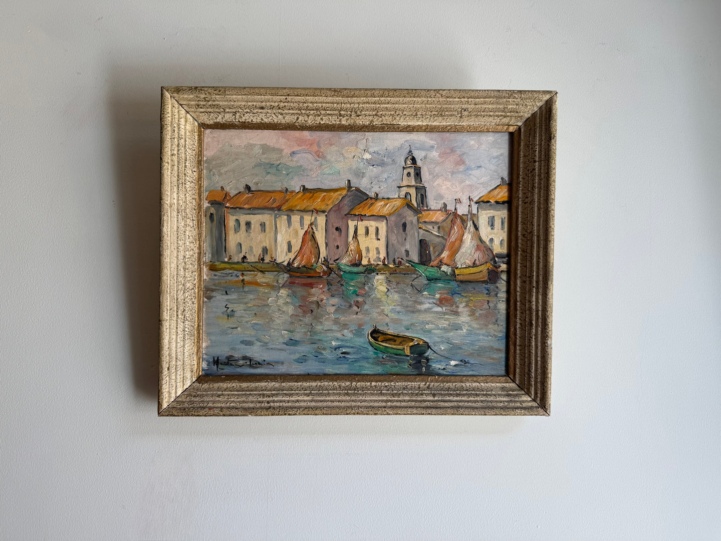Port de Pêche