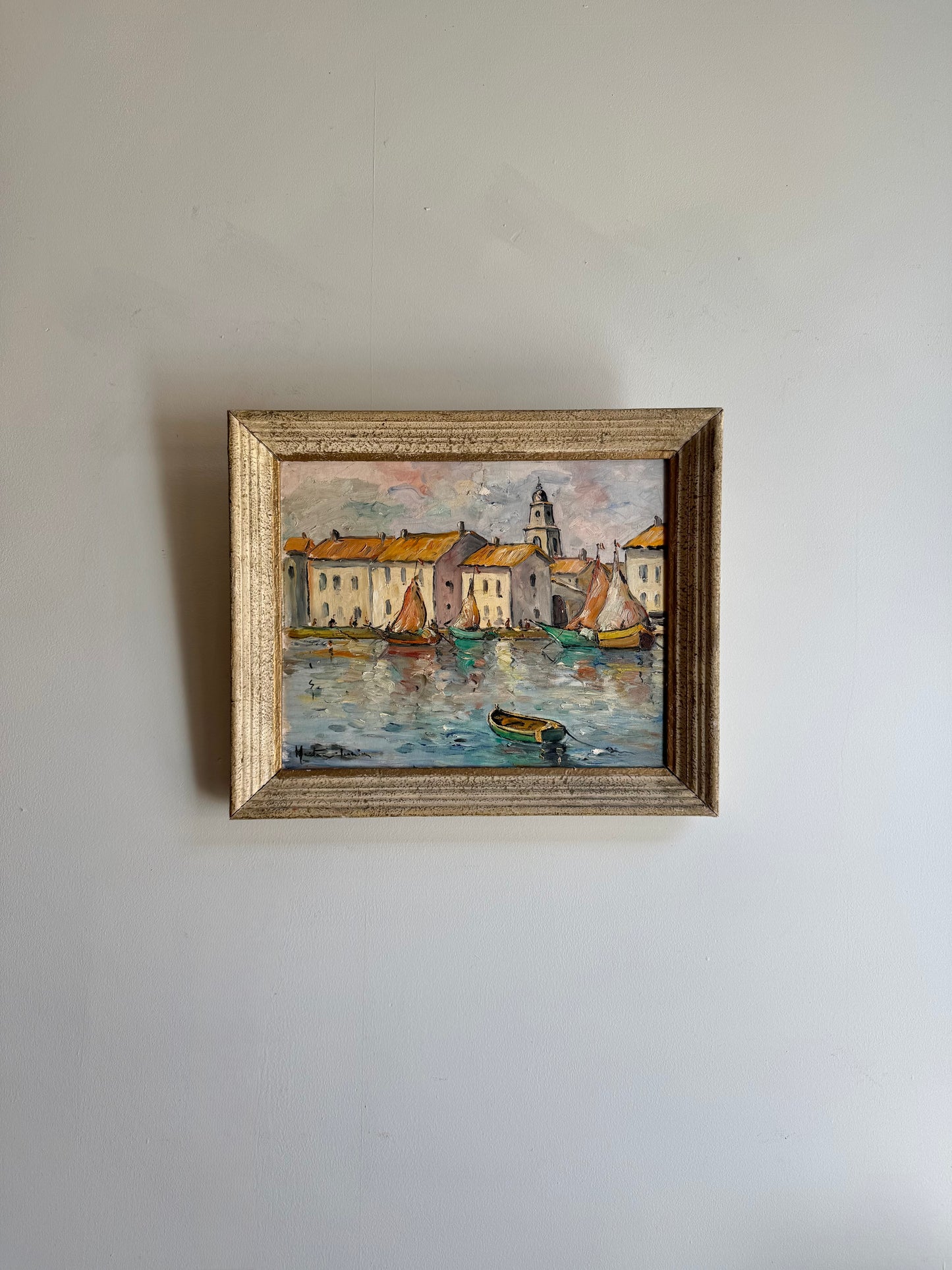 Port de Pêche