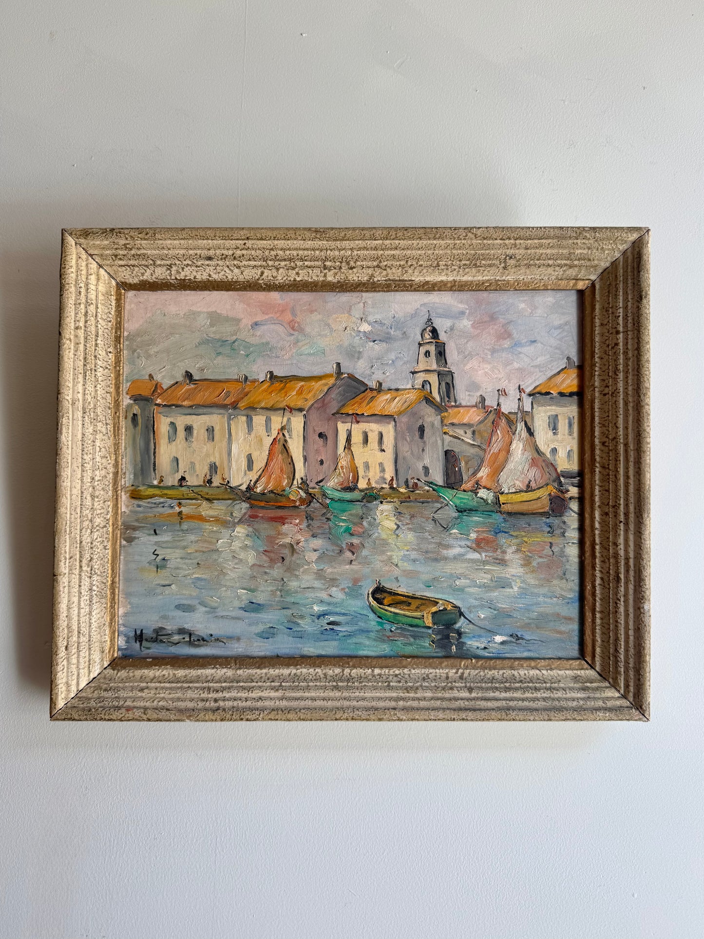 Port de Pêche