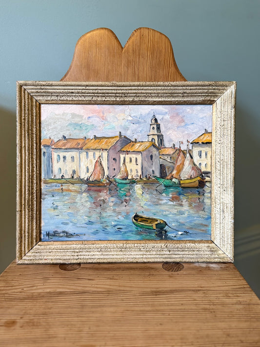 Port de Pêche