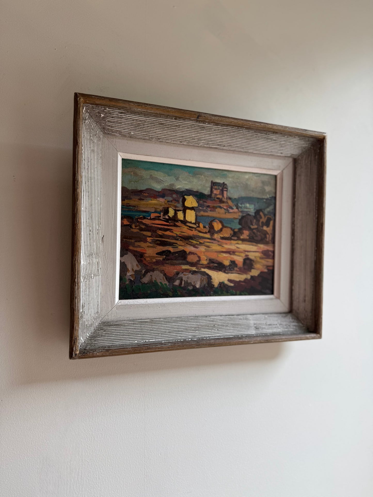 French Coastal Study