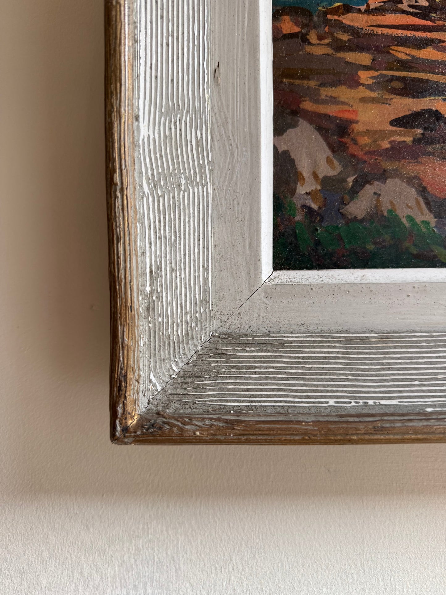 French Coastal Study