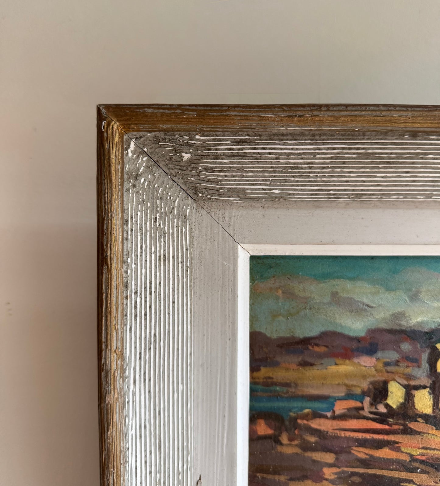 French Coastal Study