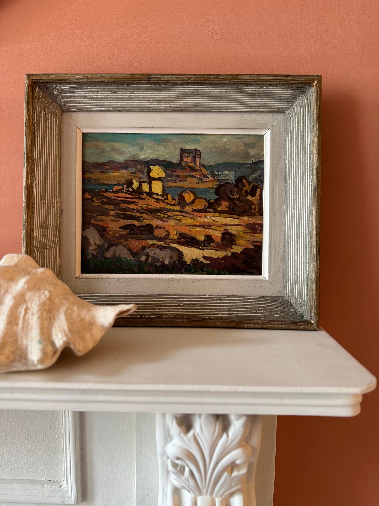 French Coastal Study