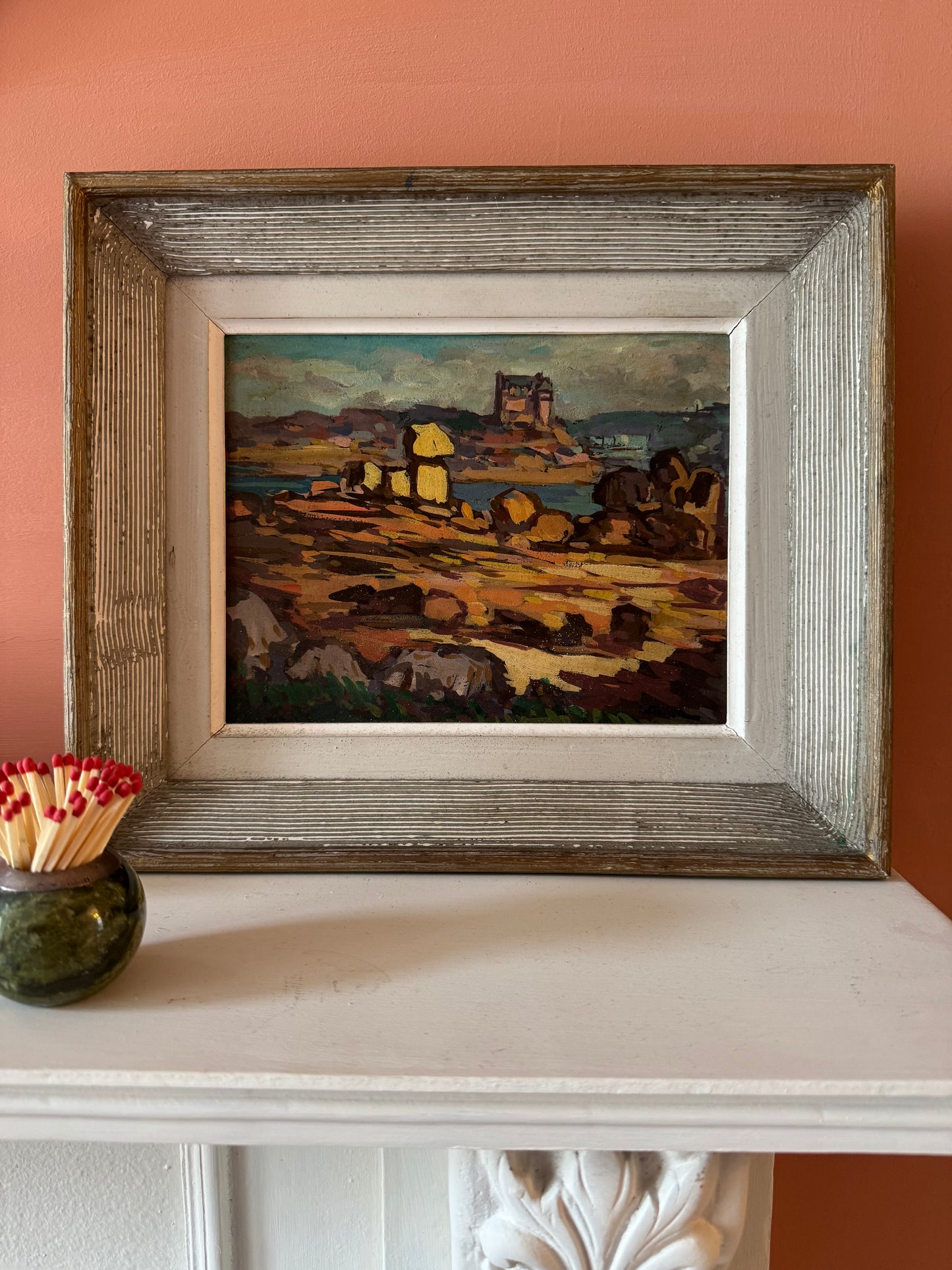 French Coastal Study