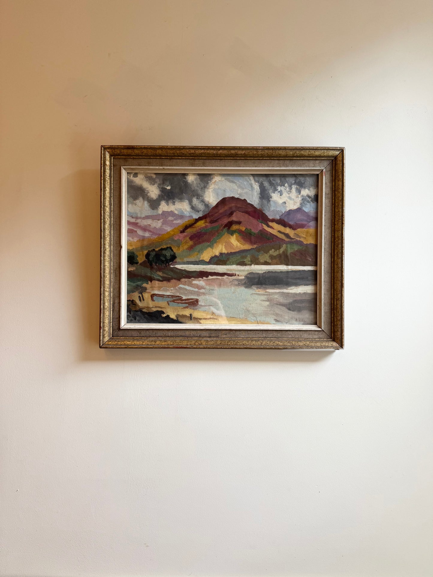 Highlands Landscape