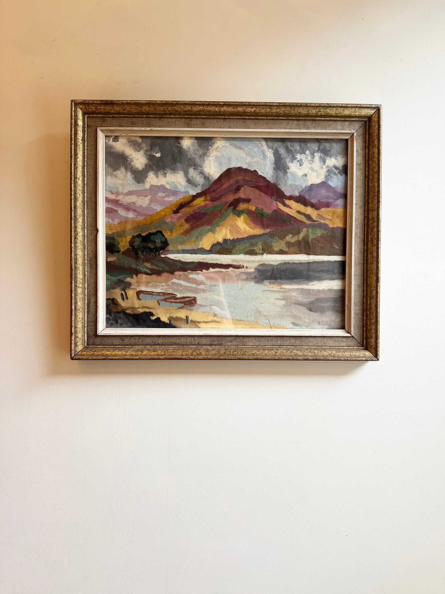 Highlands Landscape