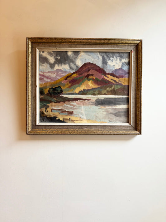 Highlands Landscape