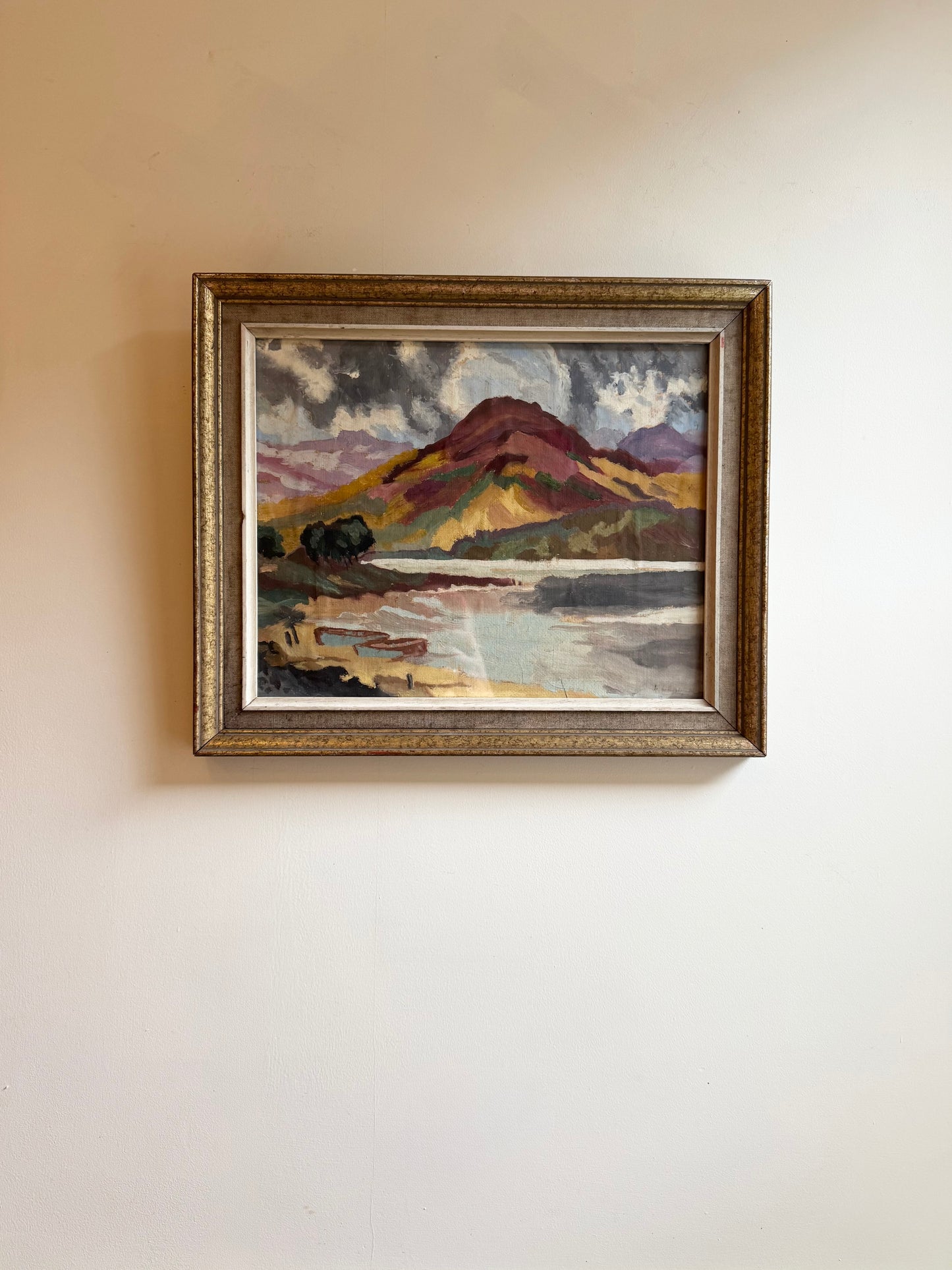 Highlands Landscape
