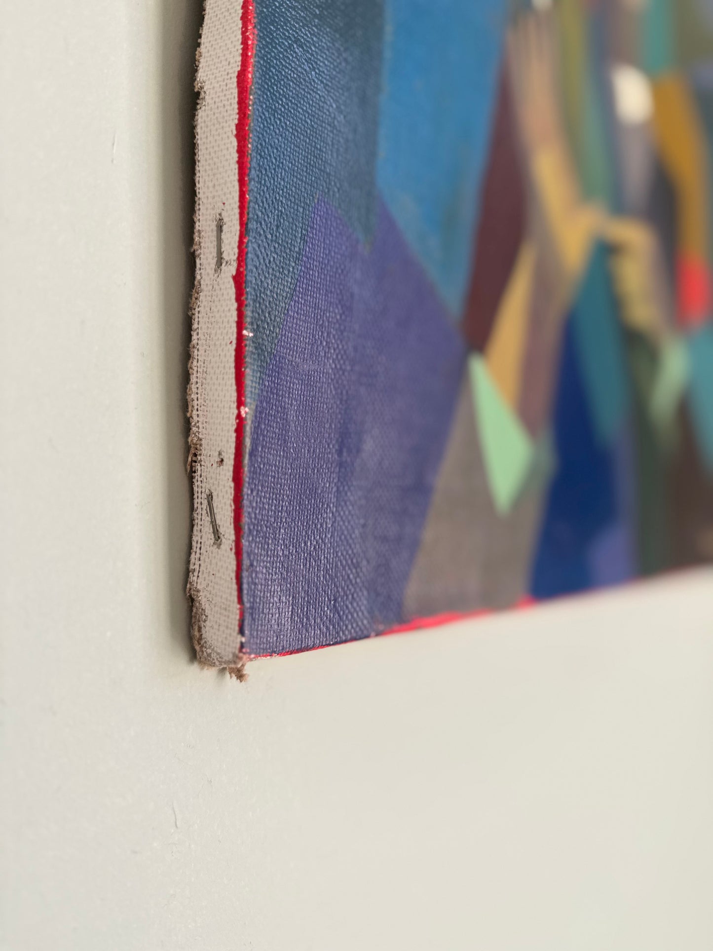 Abstract Figures