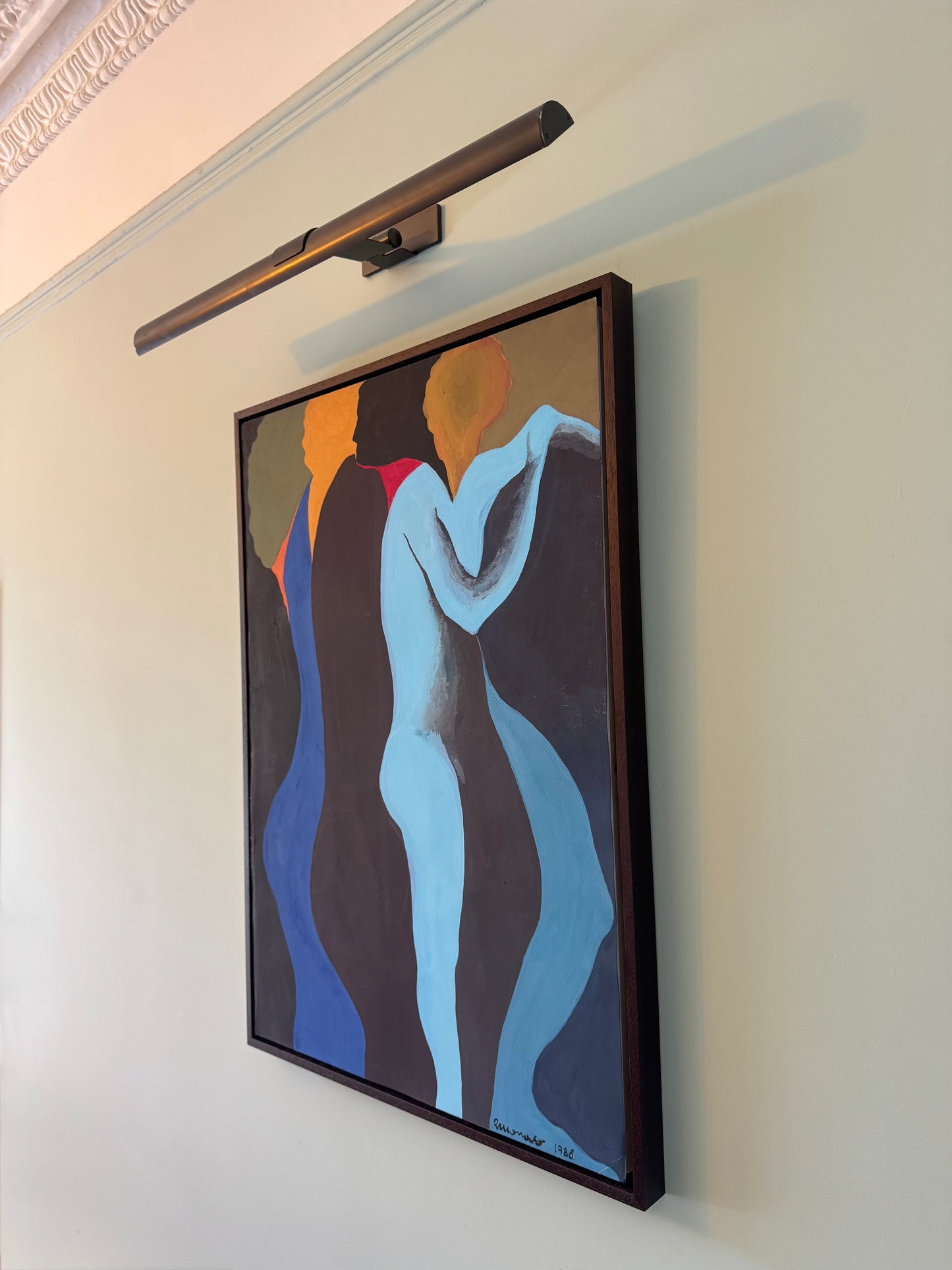 Abstract Figures