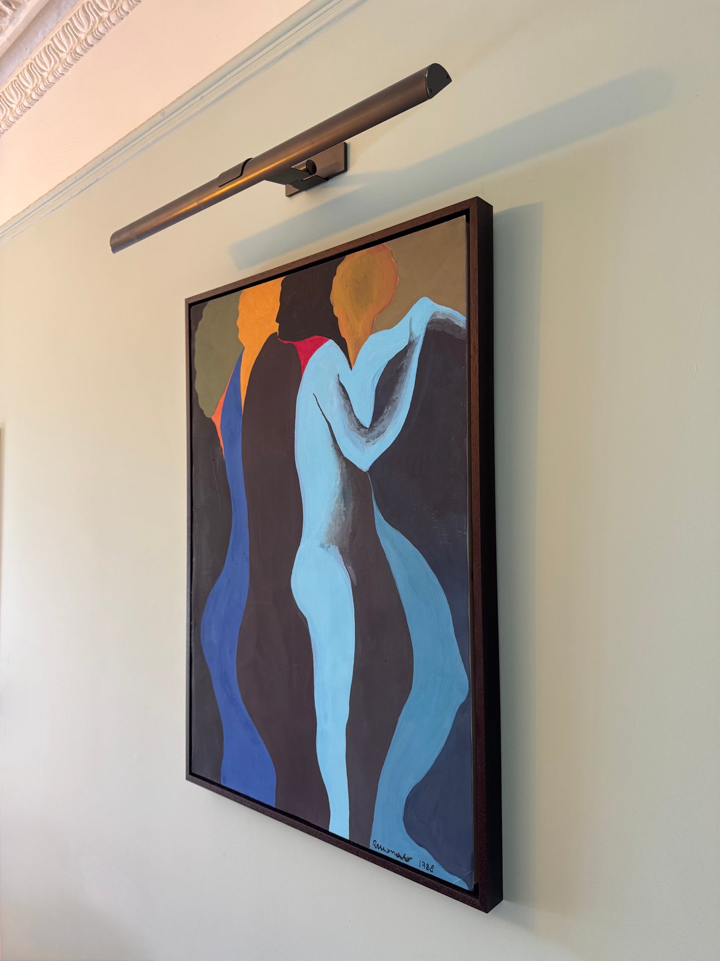 Abstract Figures
