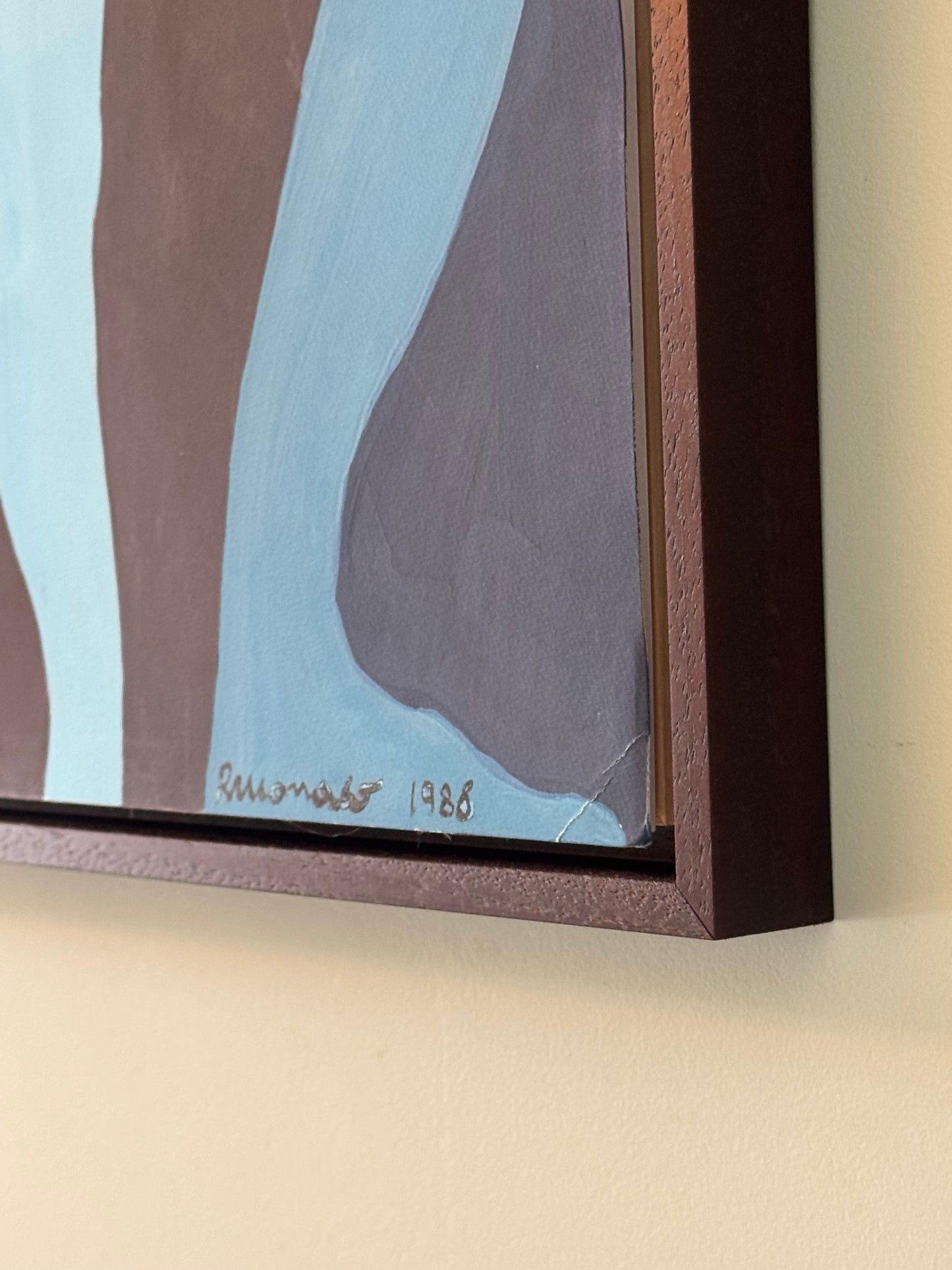 Abstract Figures