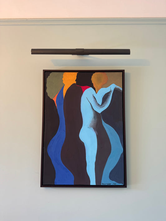 Abstract Figures