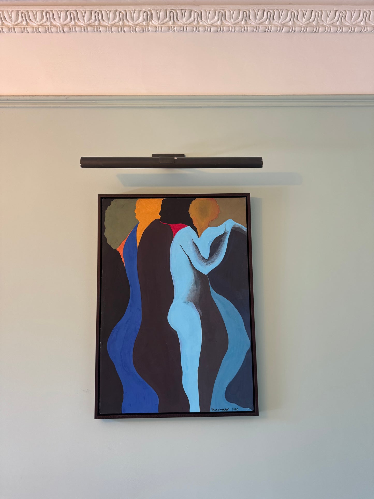 Abstract Figures