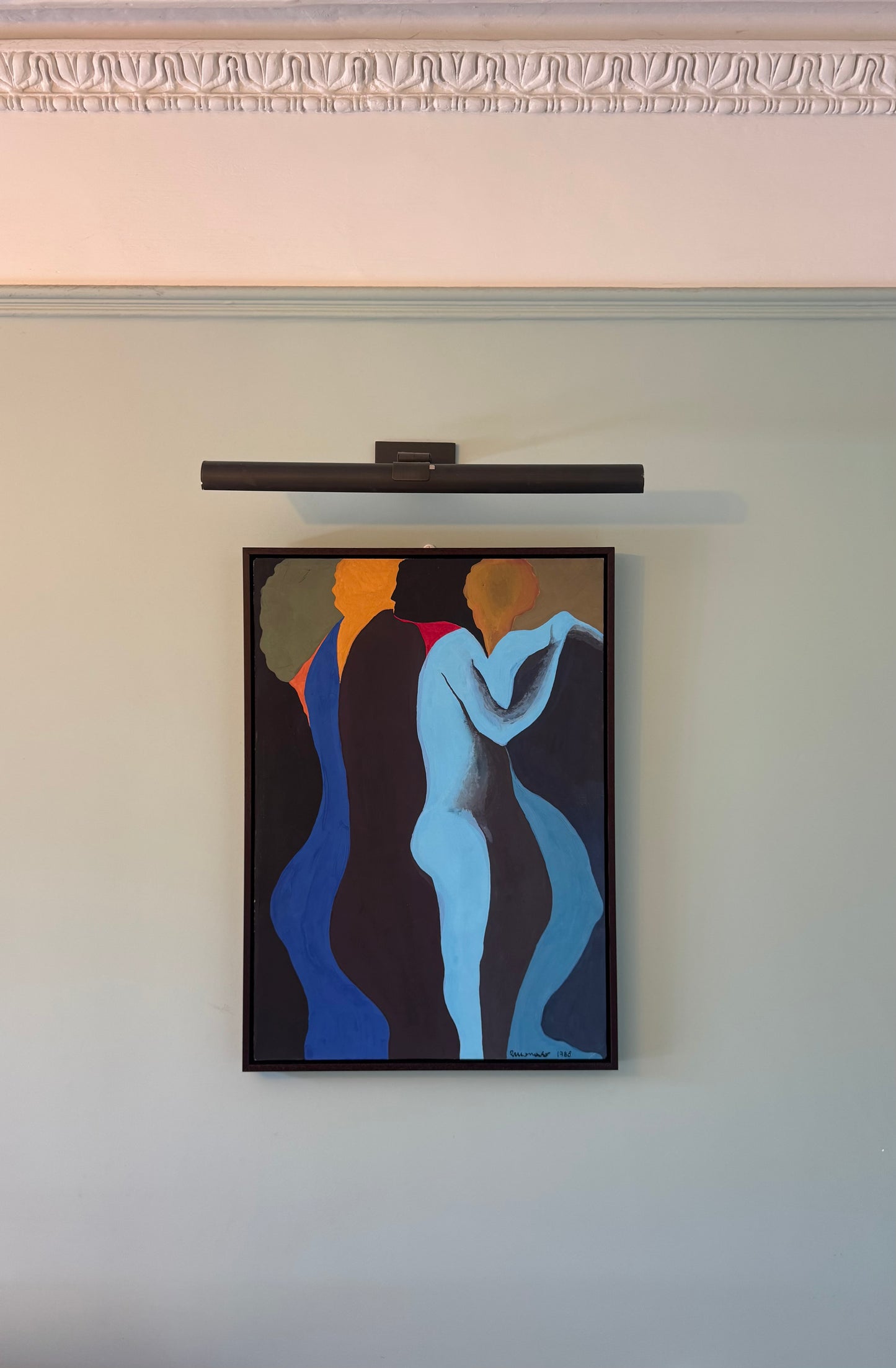 Abstract Figures