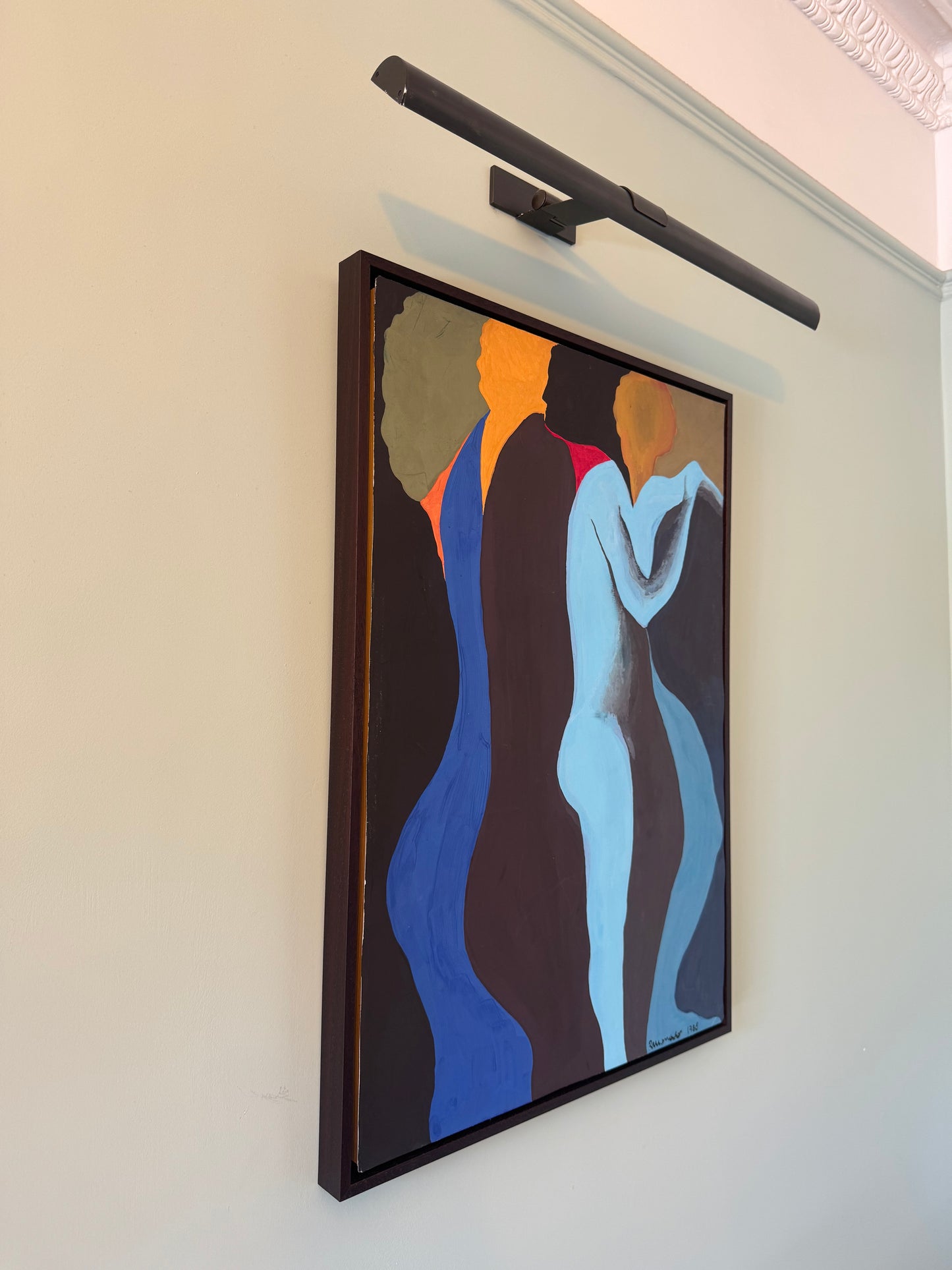 Abstract Figures