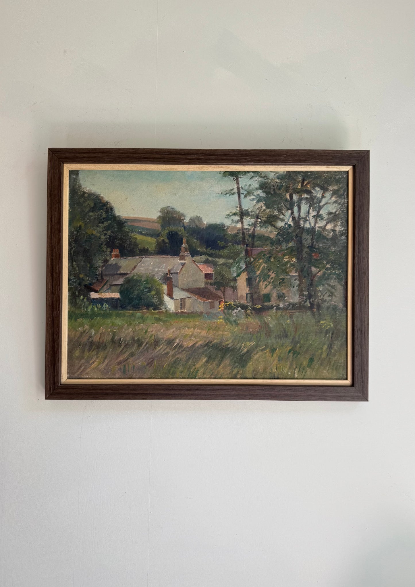 English Landscape