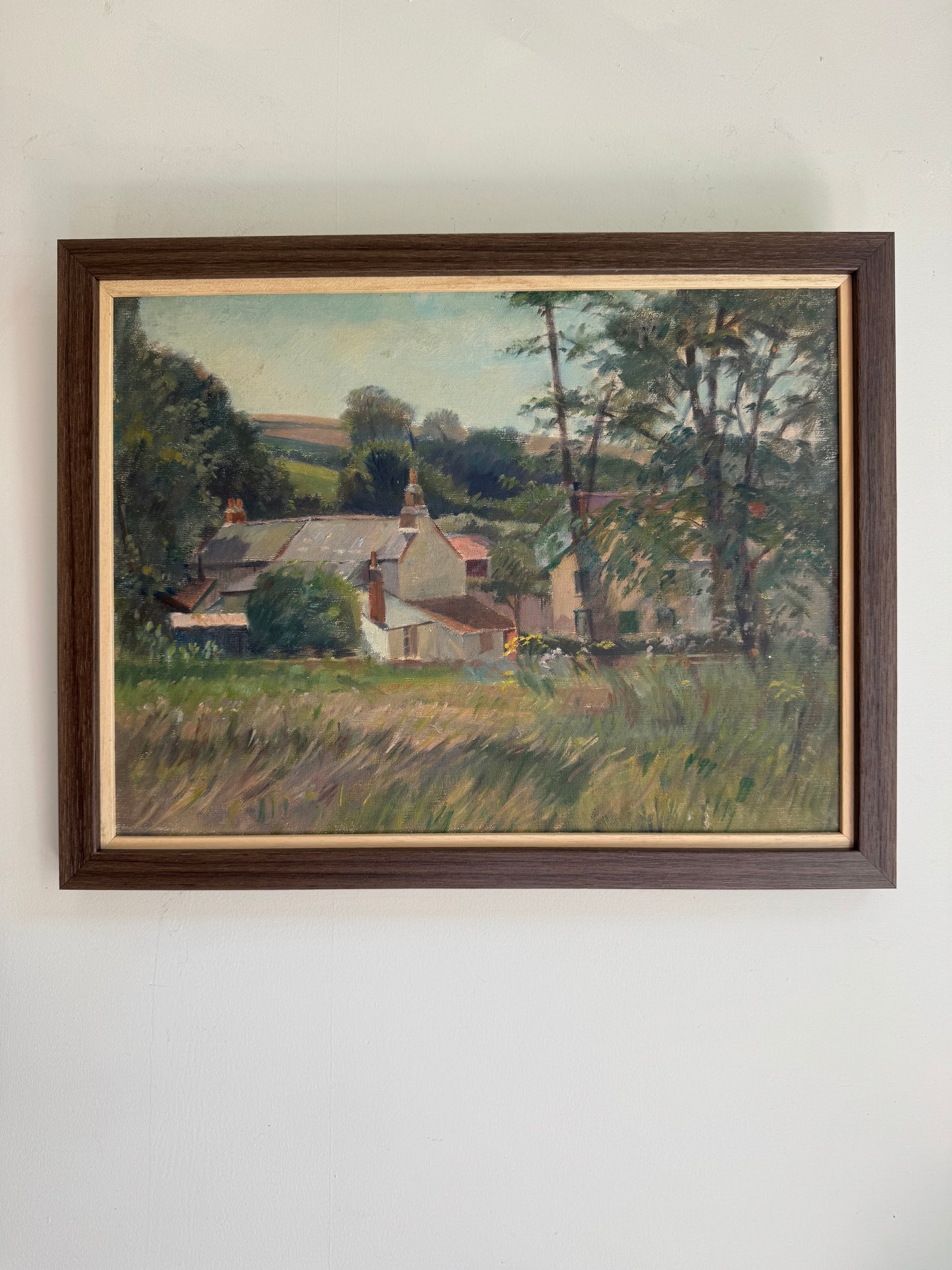English Landscape