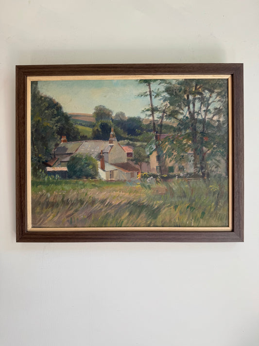 English Landscape