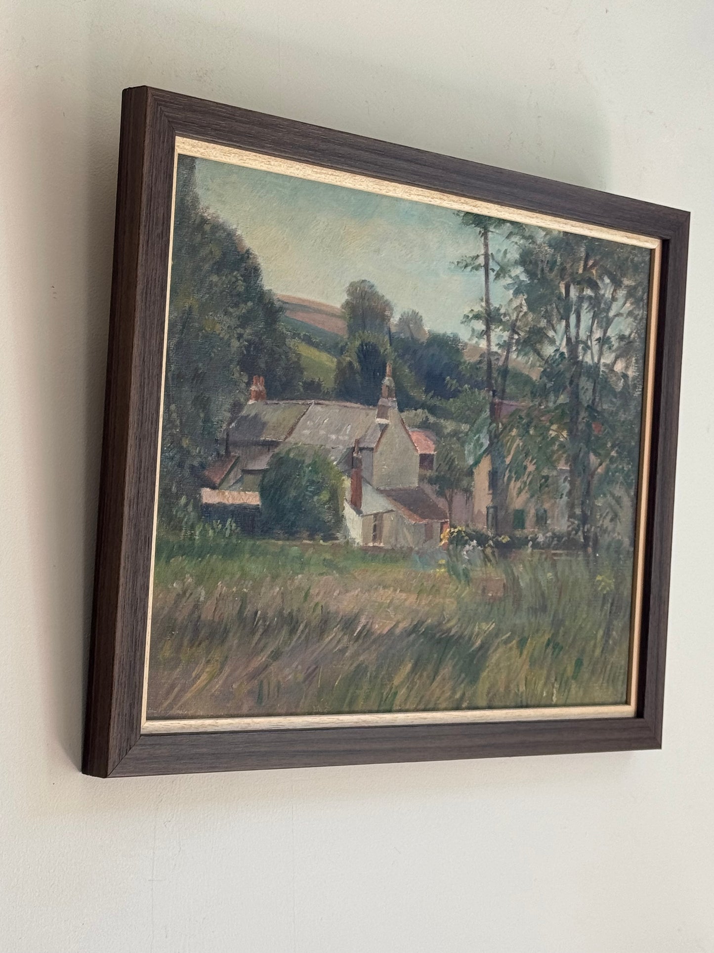 English Landscape