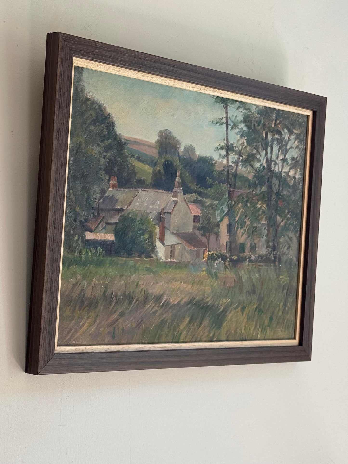 English Landscape