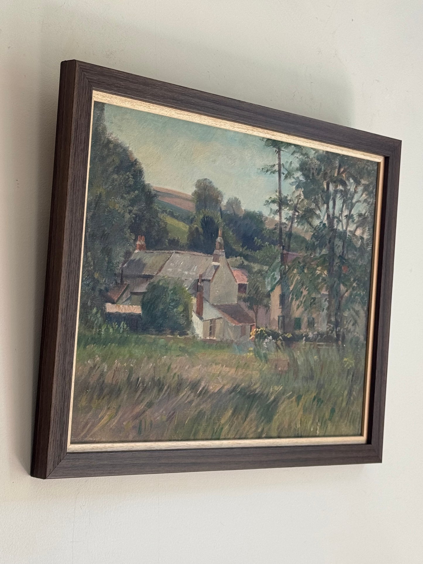 English Landscape