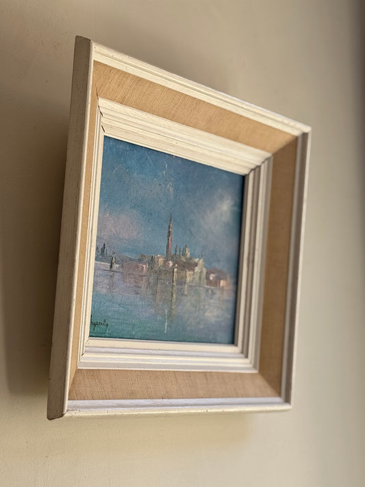 Venice at Dusk