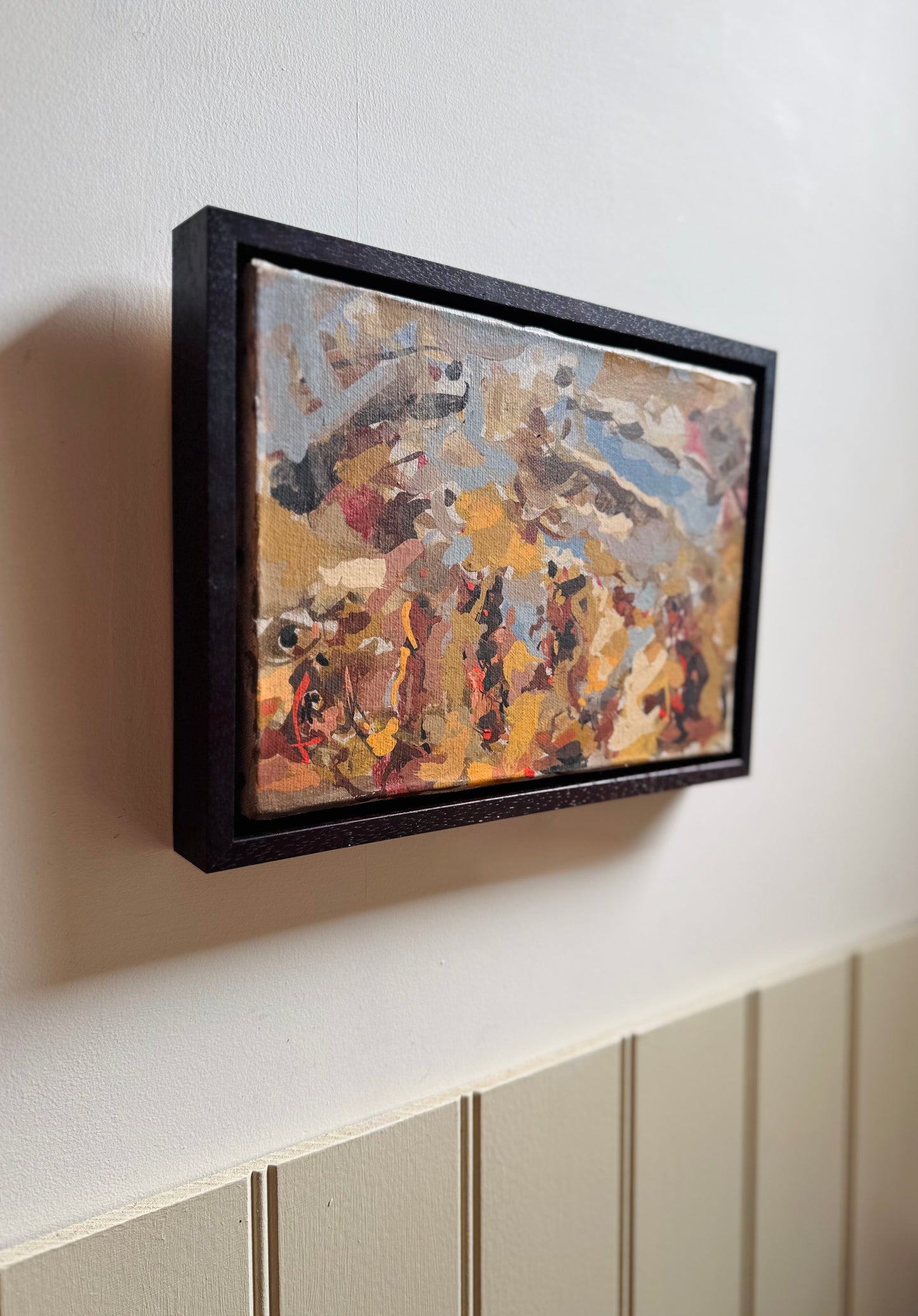 French Abstract
