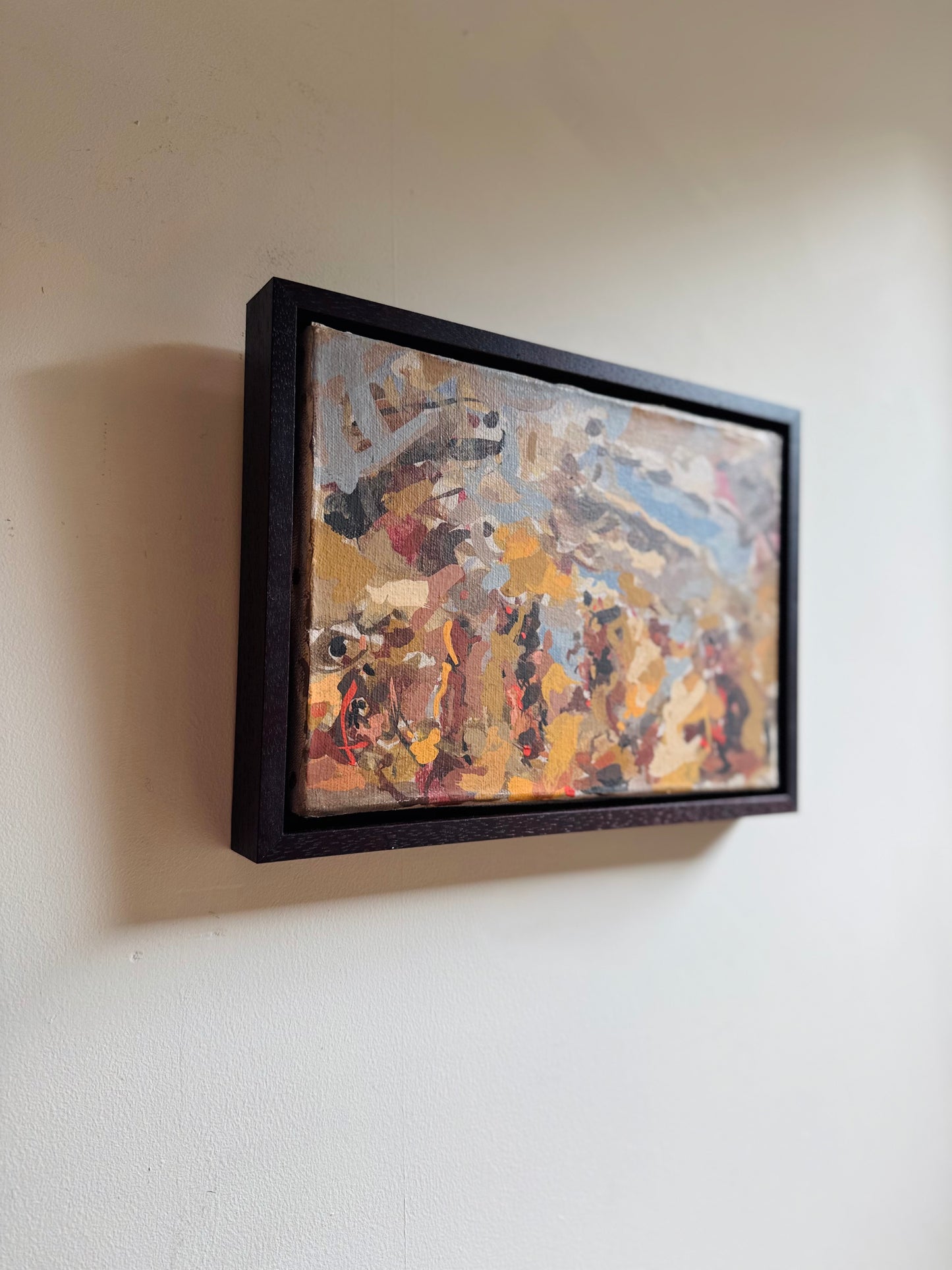 French Abstract