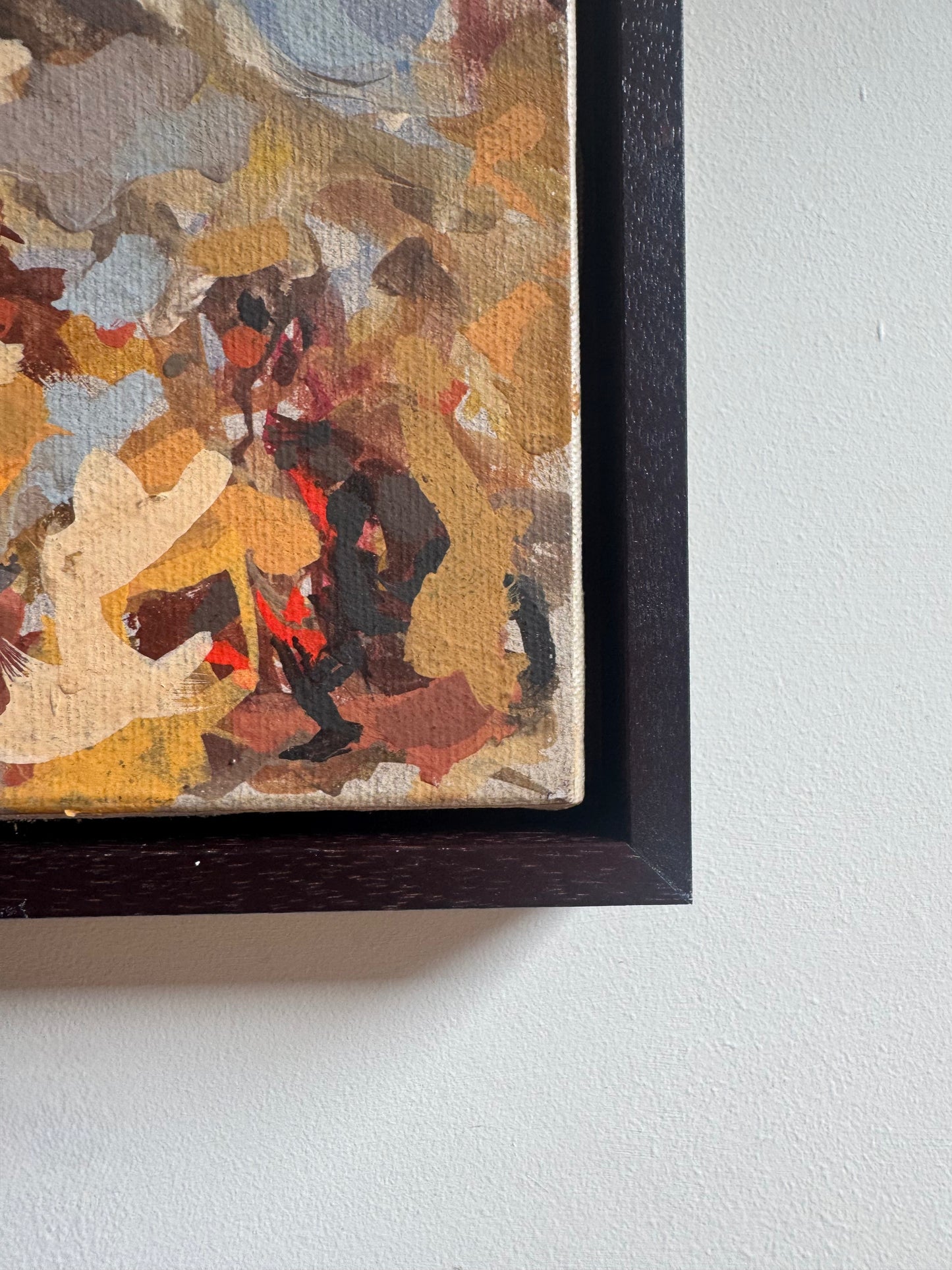 French Abstract