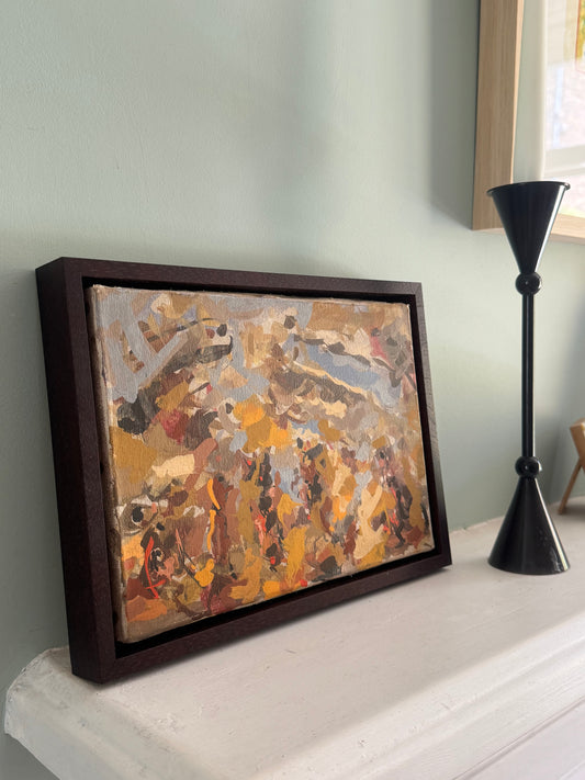French Abstract