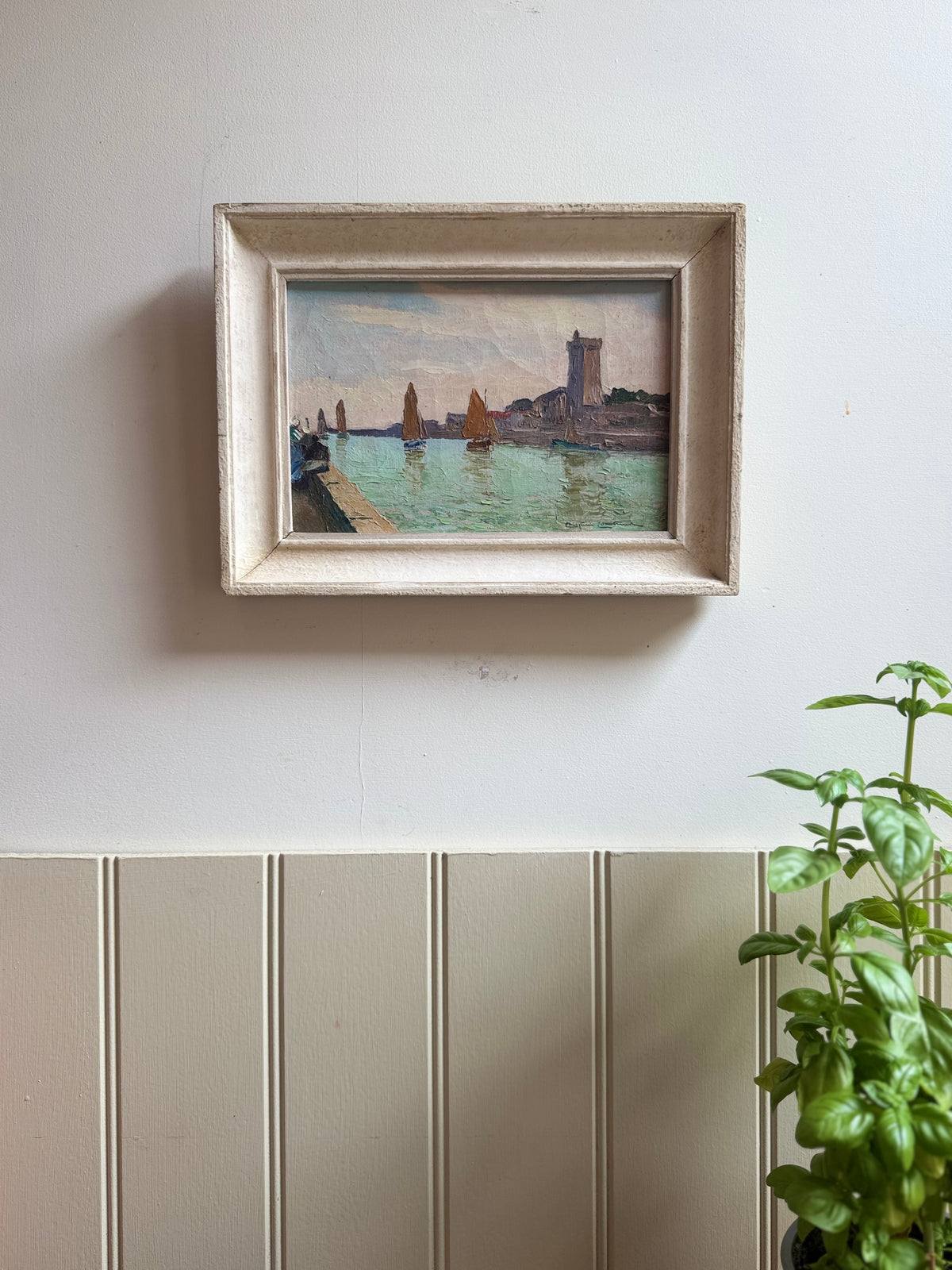 The Harbour