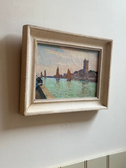 The Harbour