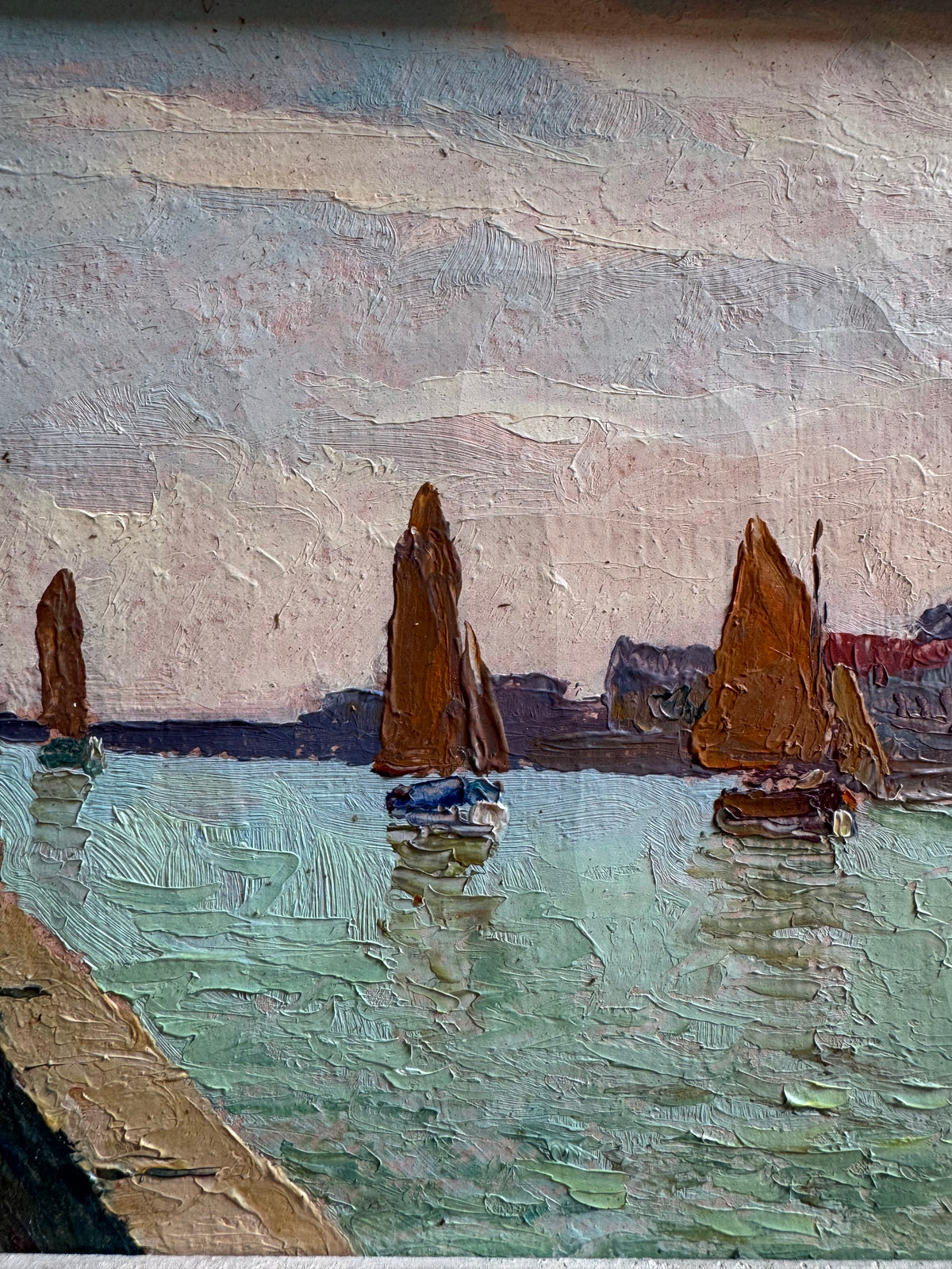 The Harbour
