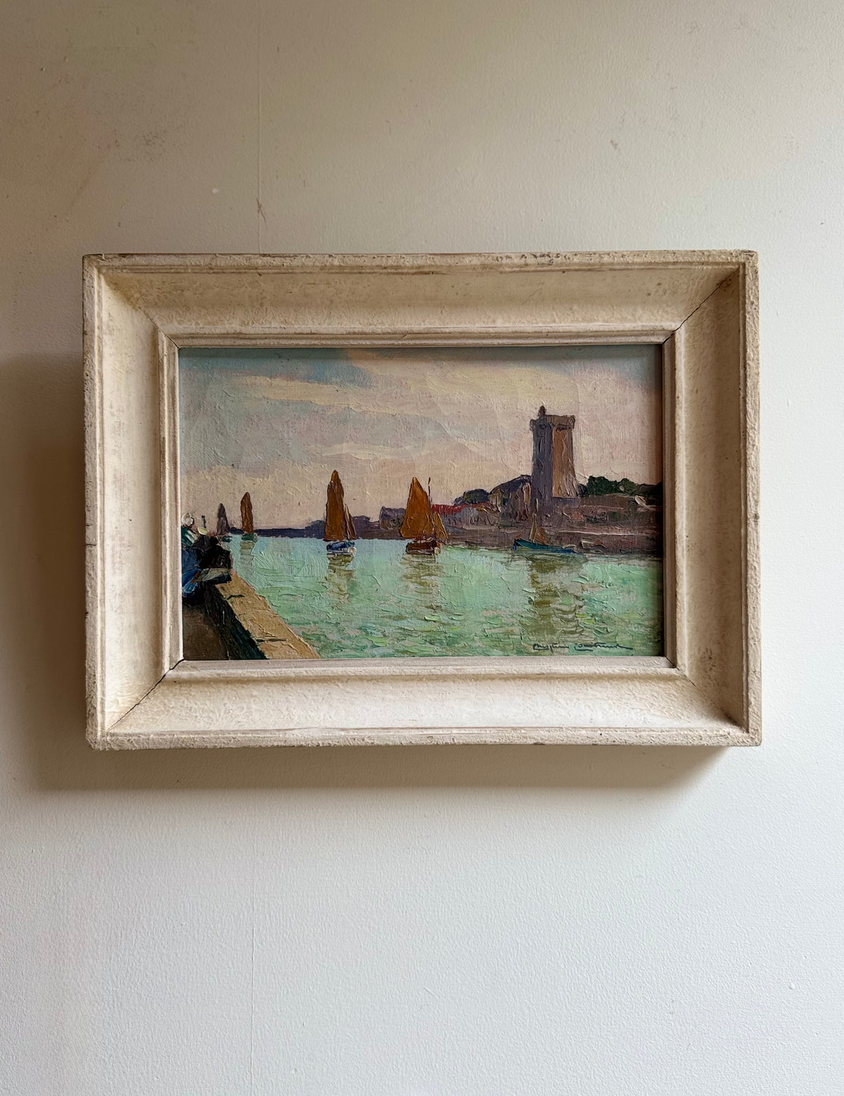 The Harbour