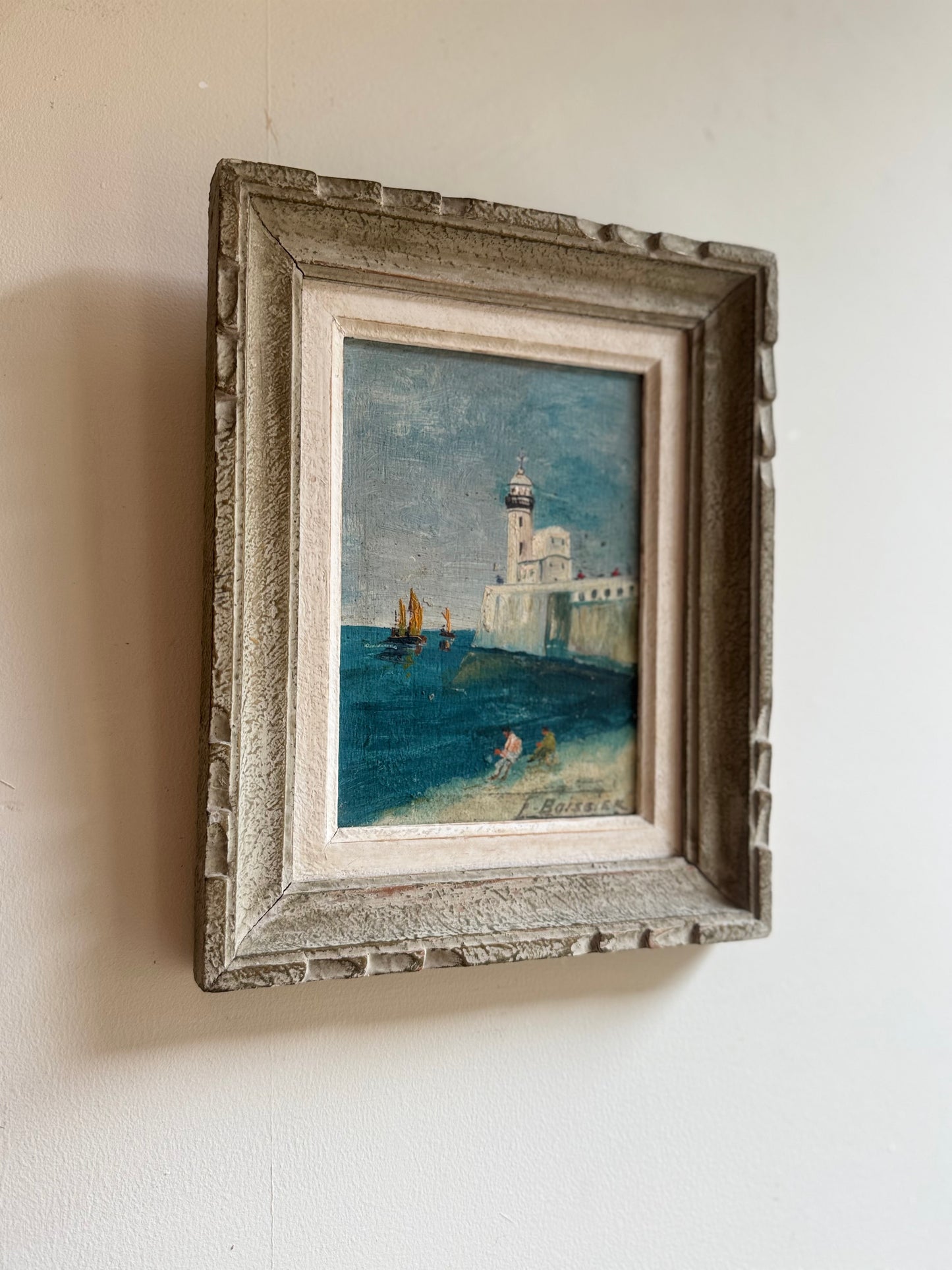 The Lighthouse